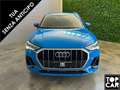 Audi Q3 35tdiS-lineEdit. S-tronicTUA SENZA ANTICIPO€418 Blauw - thumbnail 1