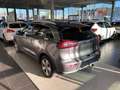 Kia Niro GDi HEV 6DCT Fusion Gris - thumbnail 4