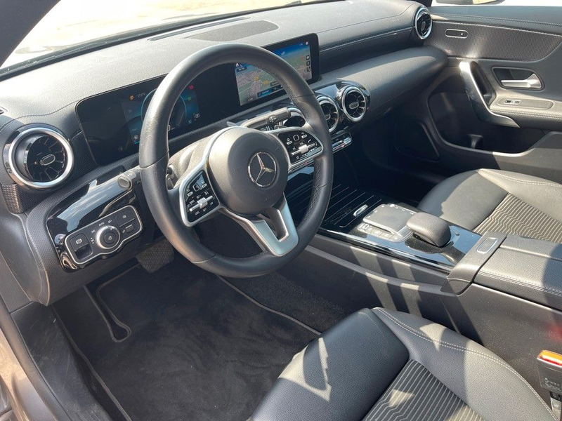 Mercedes-Benz CLA 180 Luxury DCT Kamera+Navi+LED+Leder — photo 6