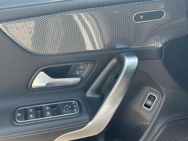 Mercedes-Benz CLA 180 Luxury DCT Kamera+Navi+LED+Leder — photo 9