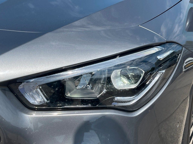 Mercedes-Benz CLA 180 Luxury DCT Kamera+Navi+LED+Leder — photo 11