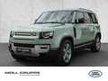 Land Rover Defender 110 3.0 D300 110 75th Limited Edition Green - thumbnail 1
