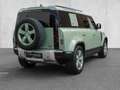 Land Rover Defender 110 3.0 D300 110 75th Limited Edition Green - thumbnail 4