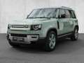 Land Rover Defender 110 3.0 D300 110 75th Limited Edition Green - thumbnail 2