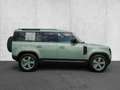Land Rover Defender 110 3.0 D300 110 75th Limited Edition Green - thumbnail 5