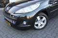 Peugeot 207 CC 1.6 VTi / Leer Bruin/ Clima/ Stoelverwarming/ P Zwart - thumbnail 4