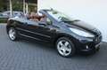 Peugeot 207 CC 1.6 VTi / Leer Bruin/ Clima/ Stoelverwarming/ P Zwart - thumbnail 14