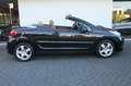 Peugeot 207 CC 1.6 VTi / Leer Bruin/ Clima/ Stoelverwarming/ P Zwart - thumbnail 9