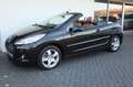 Peugeot 207 CC 1.6 VTi / Leer Bruin/ Clima/ Stoelverwarming/ P Zwart - thumbnail 10