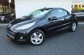 Peugeot 207 CC 1.6 VTi / Leer Bruin/ Clima/ Stoelverwarming/ P Zwart - thumbnail 3