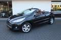 Peugeot 207 CC 1.6 VTi / Leer Bruin/ Clima/ Stoelverwarming/ P Zwart - thumbnail 2