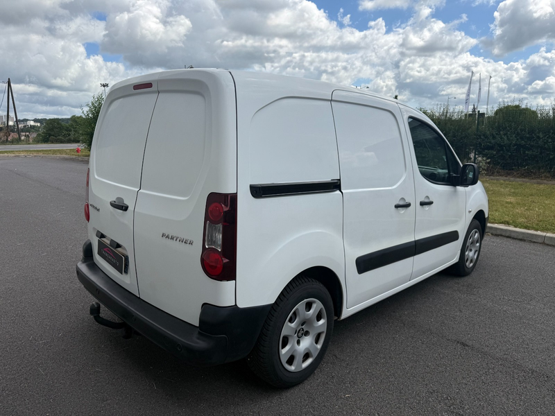 Photo du véhicule