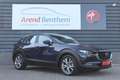 Mazda CX-30 2.0 e-SkyActiv-X M Hybrid Comfort - Radar Cruise - Bleu - thumbnail 7