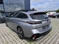 Peugeot 308 GT,MASSAGE,PANODAK,ALCANTARA Plateado - thumbnail 4