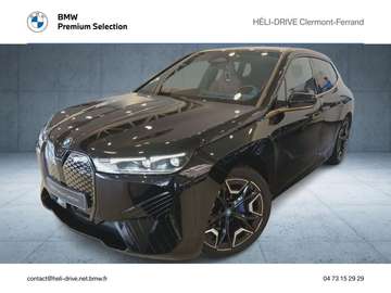 xDrive40 326ch