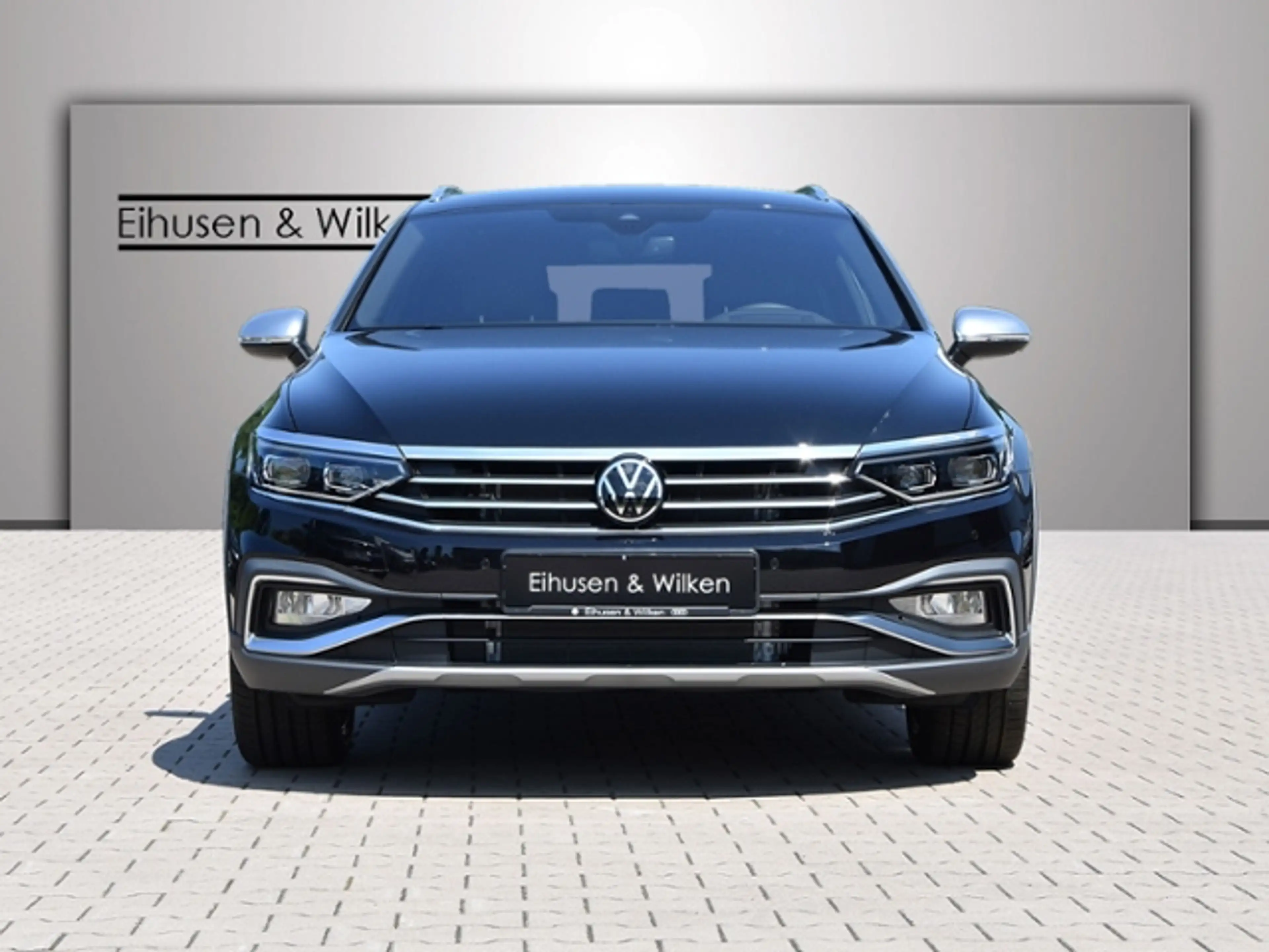 Volkswagen Passat Alltrack +HU+IQ DRIVE+LEDER+HARMAN KARDON+ — photo 3