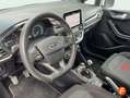 Ford Fiesta 1.0 EcoBoost MHEV 92kW(125CV) ST-Line 5p Blanco - thumbnail 11
