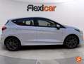 Ford Fiesta 1.0 EcoBoost MHEV 92kW(125CV) ST-Line 5p Blanco - thumbnail 5