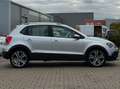 Volkswagen Polo CrossPolo 1.2TSI *KLIMA*SHZ*BCM*MFL* Silber - thumbnail 5