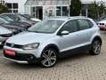 Volkswagen Polo CrossPolo 1.2TSI *KLIMA*SHZ*BCM*MFL* Silber - thumbnail 3