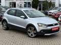 Volkswagen Polo CrossPolo 1.2TSI *KLIMA*SHZ*BCM*MFL* Silber - thumbnail 1