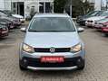 Volkswagen Polo CrossPolo 1.2TSI *KLIMA*SHZ*BCM*MFL* Silber - thumbnail 2