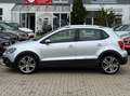 Volkswagen Polo CrossPolo 1.2TSI *KLIMA*SHZ*BCM*MFL* Silber - thumbnail 4