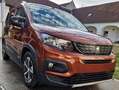 Peugeot Rifter Rifter 1,5 BlueHDI 130 S Braun - thumbnail 1
