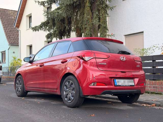 Hyundai i20 i20 1.2