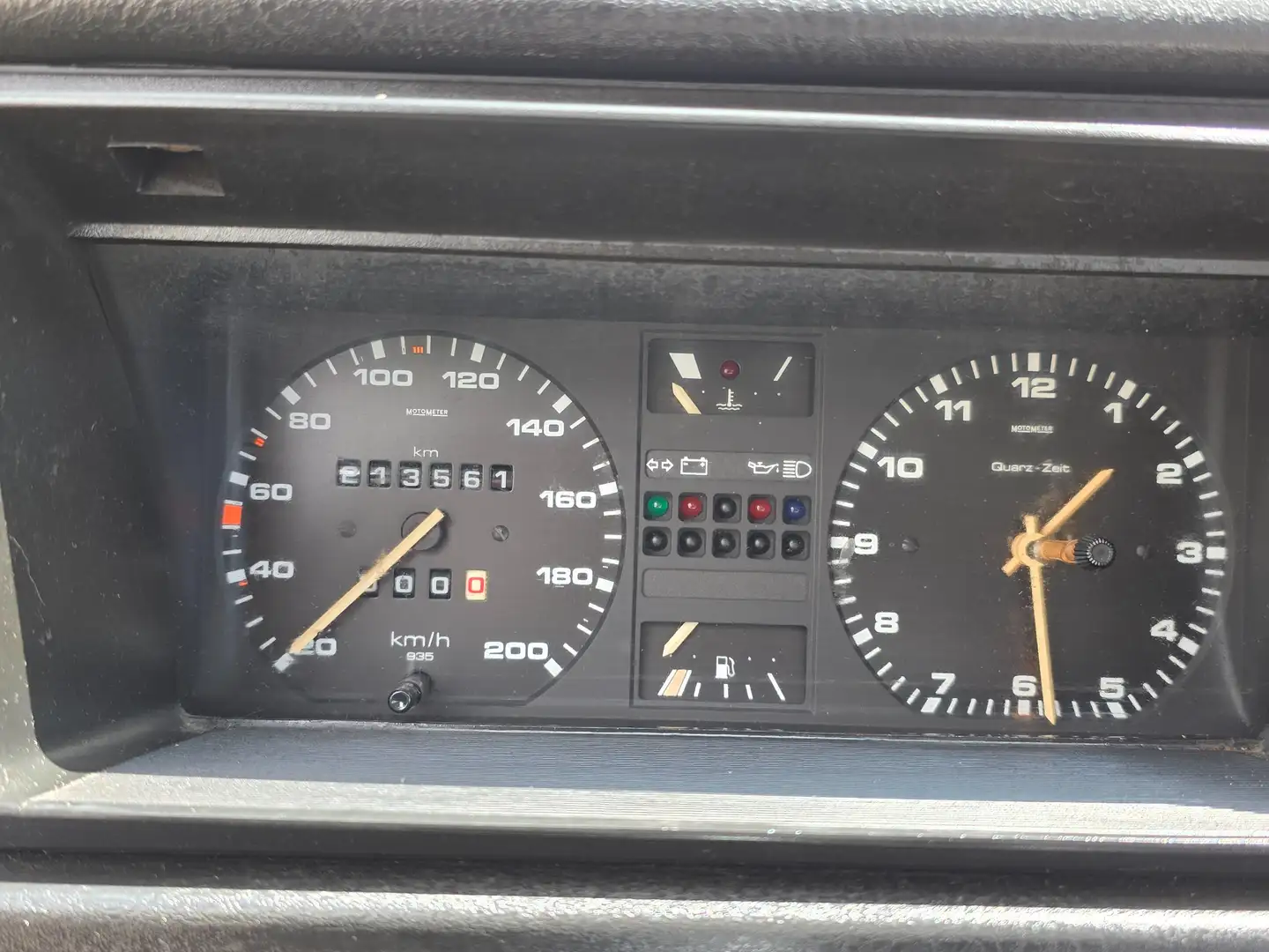 Volkswagen Golf Golf 1.3 Memphis Gris - 2