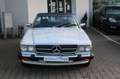 Mercedes-Benz SL 560 560 SL  Leder Klimaautomatik H-Kennzeichen Blanc - thumbnail 3