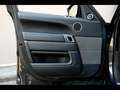 Land Rover Range Rover Sport P400 HST AWD°PACK CARBON°AHK°PANO°MERIDIAN°360 Gris - thumbnail 9