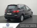Volkswagen Golf Sportsvan Highline NAVI KAM AHK SHZ XENO Schwarz - thumbnail 2