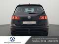 Volkswagen Golf Sportsvan Highline NAVI KAM AHK SHZ XENO Schwarz - thumbnail 4