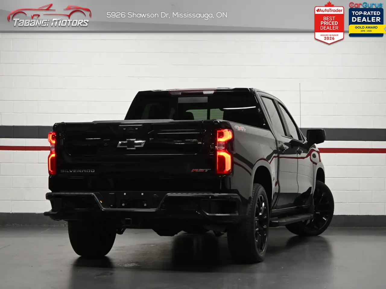 Chevrolet Silverado 1500 снимка Chevrolet Silverado 1500