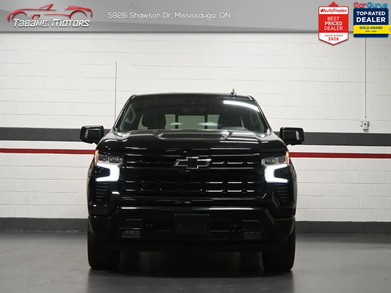 Chevrolet Silverado 1500 снимка Chevrolet Silverado 1500
