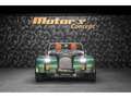 Morgan Plus Six 3.0 FIRST EDITION - Emerald Green Metallic Grün - thumbnail 4