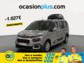 Citroen Berlingo BlueHDi S&S Talla XL Feel 130 Gris - thumbnail 1