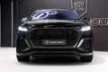 Audi RS Q8 4.0 TFSI quattro KERAMISCH | PANORAMADAK | B&O | H Schwarz - thumbnail 7