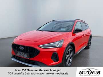 Turnier Active 1.5 EcoBlue ACC/PDC/SHZ/NAV