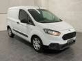 Ford Transit Courier 1.5 TDCi 75CV Van Trend-IVAINCLUSA Bianco - thumbnail 1