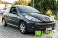 Peugeot 206 Plus 1.1 60CV 2012 - IMPIANTO GPL - NEOPATENTATI Grigio - thumbnail 1