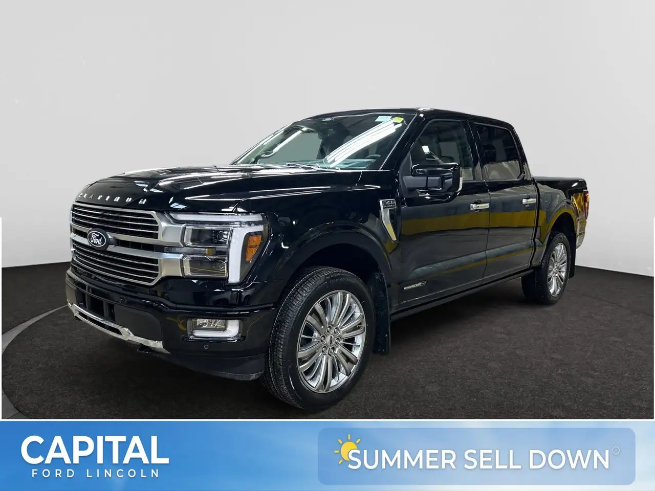 2026 Ford F 150