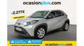 Toyota Aygo Play Gris - thumbnail 1