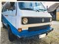 Oldtimer Volkswagen Volkswagen T3 Westfalia - thumbnail 8