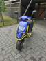 Piaggio Typhoon Bleu - thumbnail 2