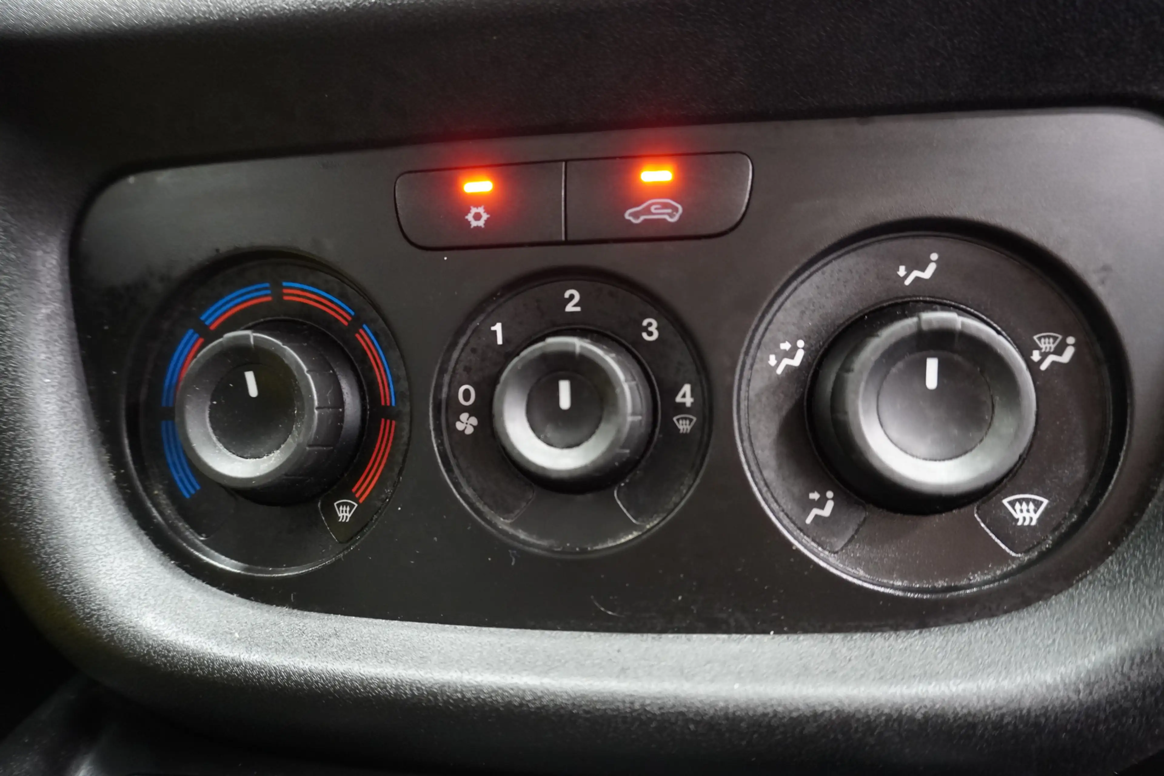 Fiat Doblo Cargo 1.3 MJ EURO 6 - Airco - Start/Stop - NAP - € — photo 13