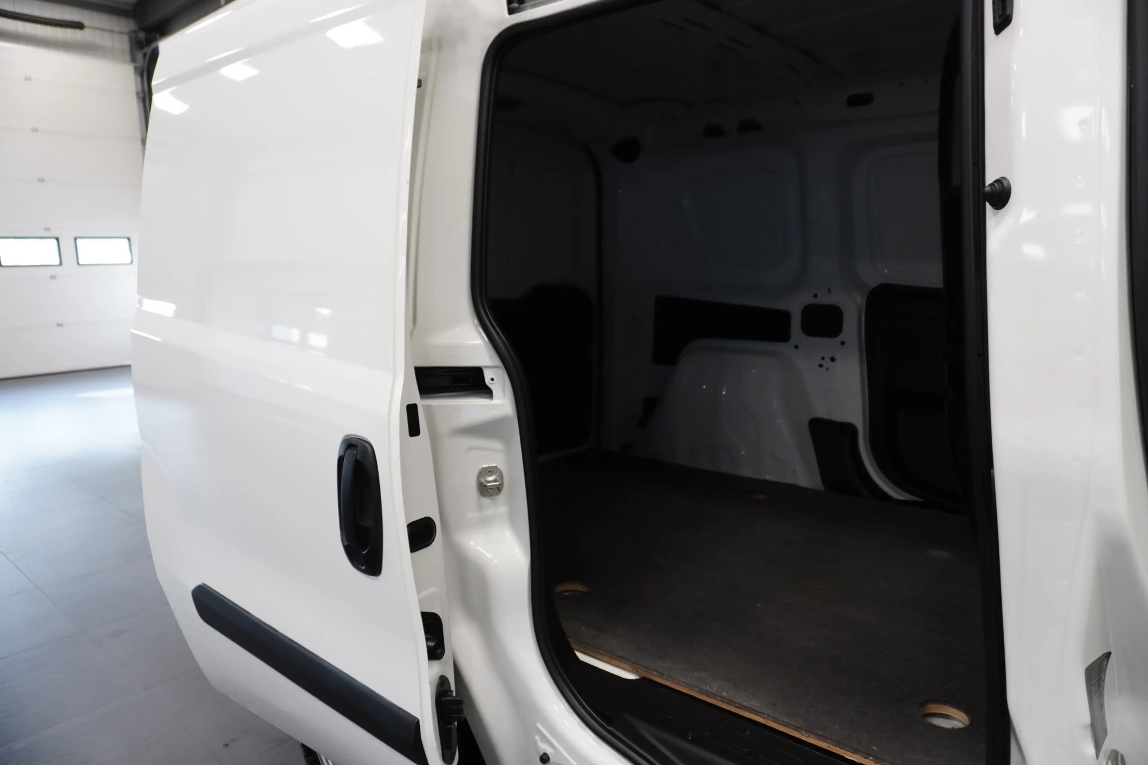 Fiat Doblo Cargo 1.3 MJ EURO 6 - Airco - Start/Stop - NAP - € — photo 11