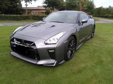 Prestige Edition