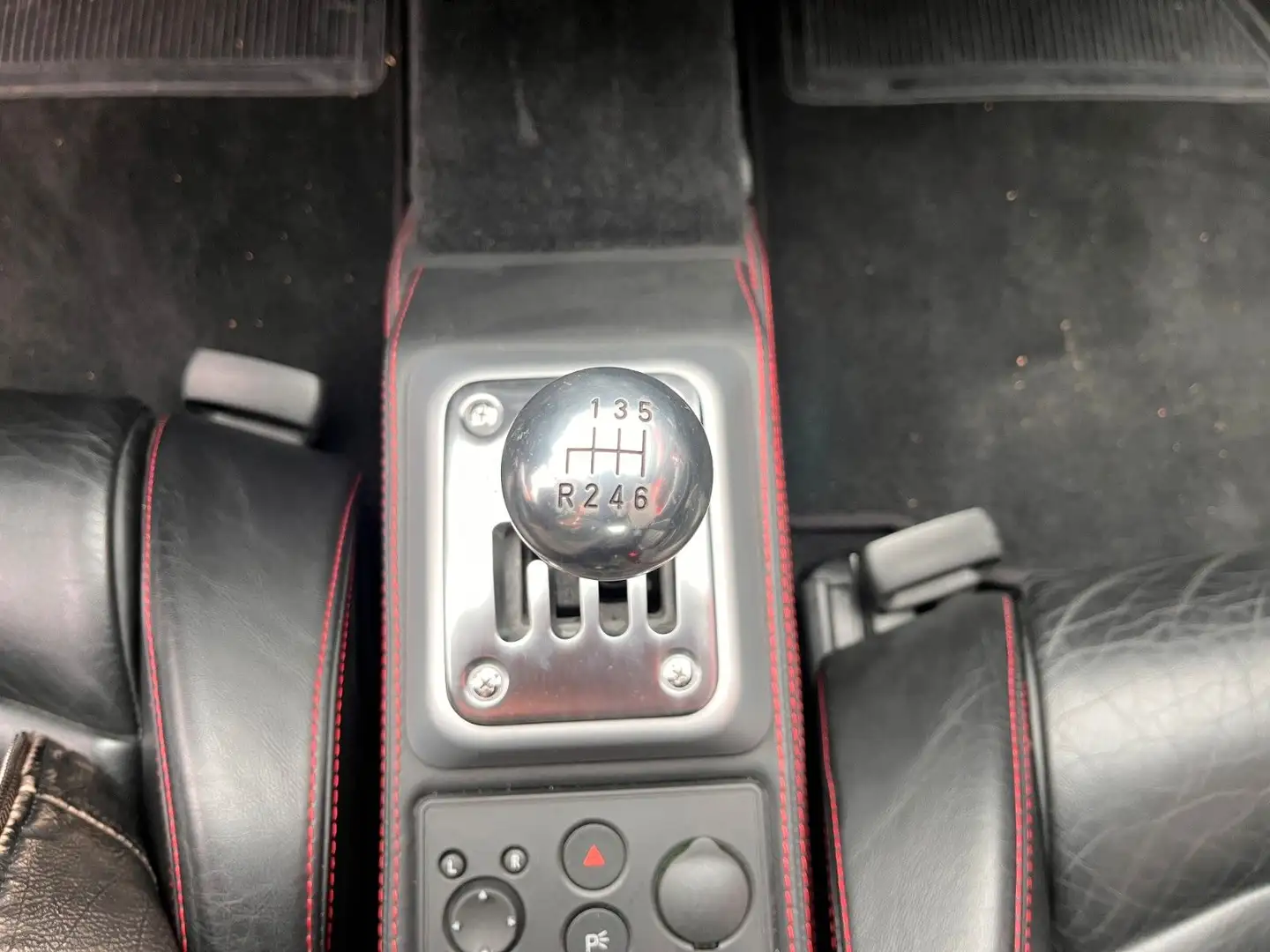 Ferrari F430 Coupe - 6-Gg. ! -40tkm - perfekt ! Rouge - 1